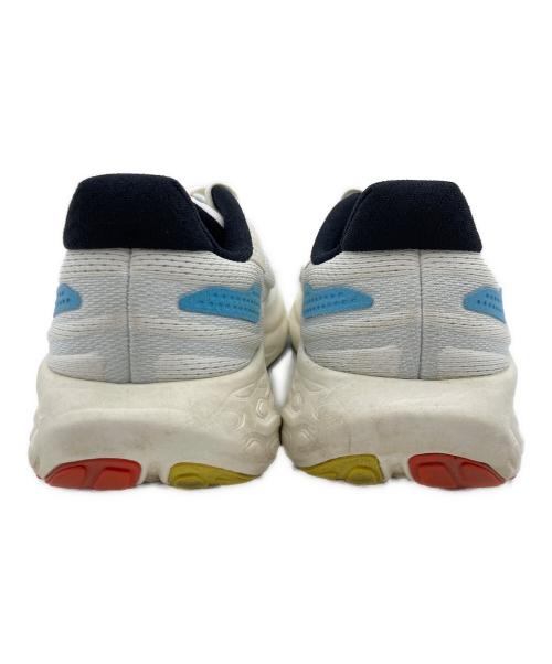 NEW BALANCE（ニューバランス）NEW BALANCE (ニューバランス) NEW BALANCE X 1080 v13  ホワイト サイズ:26cmの古着・服飾アイテム