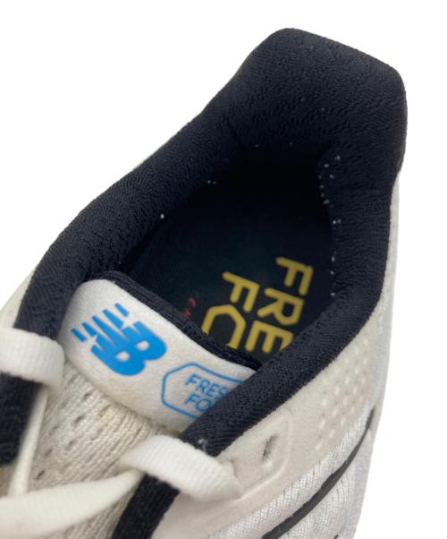 NEW BALANCE（ニューバランス）NEW BALANCE (ニューバランス) NEW BALANCE X 1080 v13  ホワイト サイズ:26cmの古着・服飾アイテム