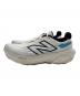 NEW BALANCE (ニューバランス) NEW BALANCE X 1080 v13  ホワイト サイズ:26cm：3000円