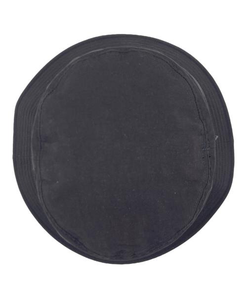 Patagonia（パタゴニア）Patagonia (パタゴニア) Patagonia ウェーブフェアラー・バケツ・ハット ブラック サイズ:L/XLの古着・服飾アイテム