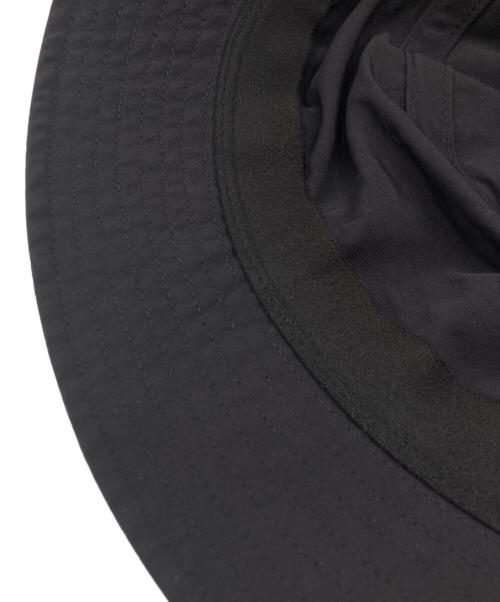 Patagonia（パタゴニア）Patagonia (パタゴニア) Patagonia ウェーブフェアラー・バケツ・ハット ブラック サイズ:L/XLの古着・服飾アイテム