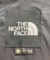 中古・古着 THE NORTH FACE (ザ ノース フェイス) マウンテンライトジャケット ブラック サイズ:L：17000円