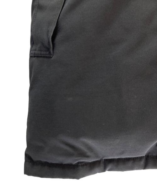 CANADA GOOSE（カナダグース）CANADA GOOSE (カナダグース) CANADA GOOSE Jasper Parka Heritage ブラック サイズ:Lの古着・服飾アイテム