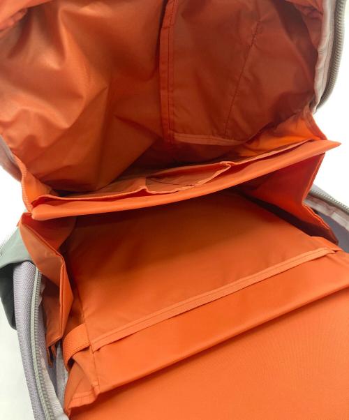 MYSTERY RANCH（ミステリーランチ）MYSTERY RANCH (ミステリーランチ) DISTRICT 18 バックパック グレーの古着・服飾アイテム