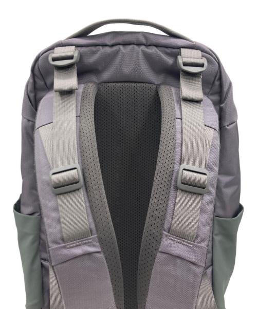 MYSTERY RANCH（ミステリーランチ）MYSTERY RANCH (ミステリーランチ) DISTRICT 18 バックパック グレーの古着・服飾アイテム