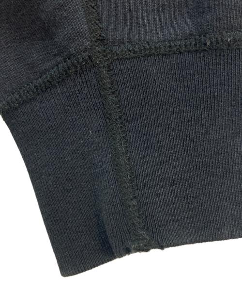 SUPREME（シュプリーム）SUPREME (シュプリーム) 17FW/Scarface Friend Hooded Sweatshirt ブラック サイズ:Largeの古着・服飾アイテム