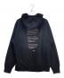 SUPREME (シュプリーム) 17FW/Scarface Friend Hooded Sweatshirt ブラック サイズ:Large：17000円