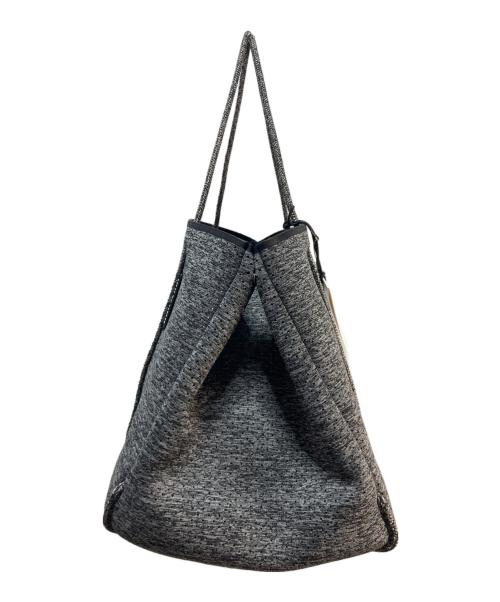 STATE OF ESCAPE（ステイトオブエスケープ）STATE OF ESCAPE (ステイトオブエスケープ) STATE OF ESCAPE(ステイトオブエスケープ) トートバッグ ブラック 未使用品の古着・服飾アイテム