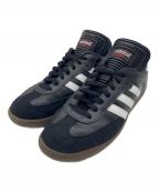 adidasアディダス）の古着「adidas Samba Classic Boots」｜ブラック