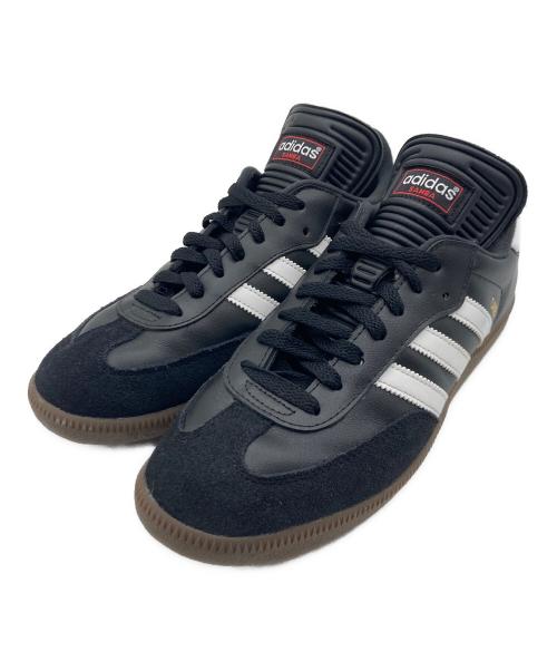 adidas（アディダス）adidas (アディダス) adidas Samba Classic Boots ブラック サイズ:US 8 1/2の古着・服飾アイテム