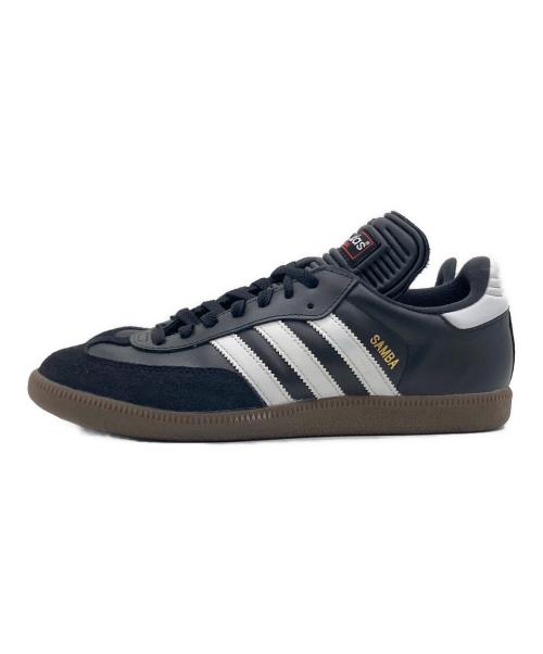 adidas（アディダス）adidas (アディダス) adidas Samba Classic Boots ブラック サイズ:US 8 1/2の古着・服飾アイテム