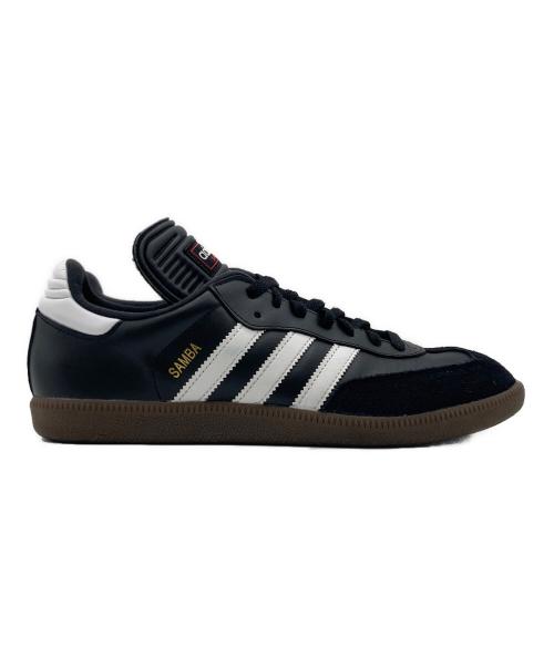 adidas（アディダス）adidas (アディダス) adidas Samba Classic Boots ブラック サイズ:US 8 1/2の古着・服飾アイテム