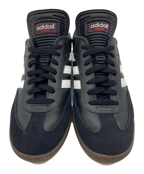 adidas（アディダス）adidas (アディダス) adidas Samba Classic Boots ブラック サイズ:US 8 1/2の古着・服飾アイテム