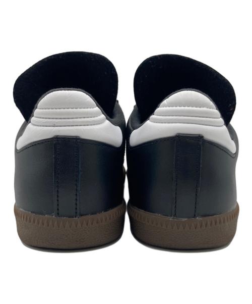 adidas（アディダス）adidas (アディダス) adidas Samba Classic Boots ブラック サイズ:US 8 1/2の古着・服飾アイテム