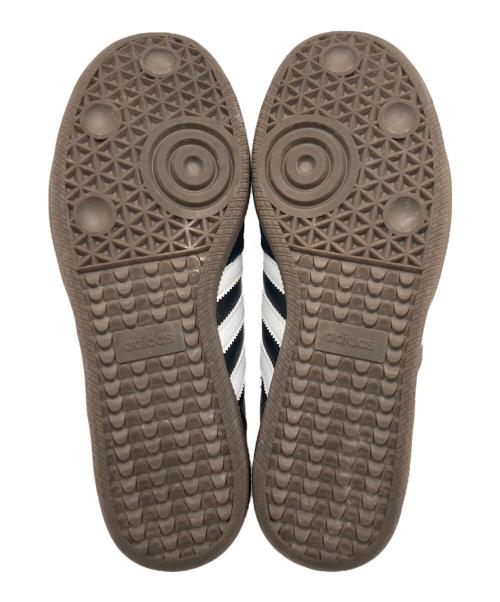 adidas（アディダス）adidas (アディダス) adidas Samba Classic Boots ブラック サイズ:US 8 1/2の古着・服飾アイテム