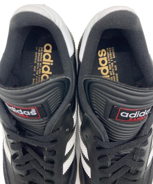 adidas（アディダス）adidas (アディダス) adidas Samba Classic Boots ブラック サイズ:US 8 1/2の古着・服飾アイテム