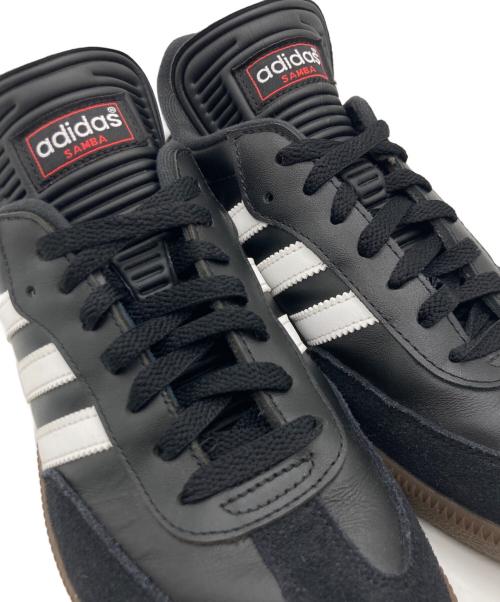 adidas（アディダス）adidas (アディダス) adidas Samba Classic Boots ブラック サイズ:US 8 1/2の古着・服飾アイテム