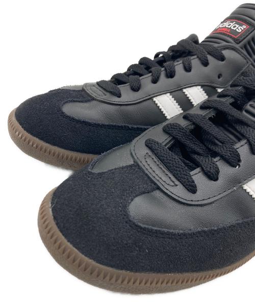 adidas（アディダス）adidas (アディダス) adidas Samba Classic Boots ブラック サイズ:US 8 1/2の古着・服飾アイテム