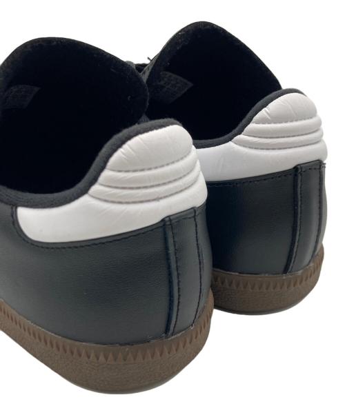 adidas（アディダス）adidas (アディダス) adidas Samba Classic Boots ブラック サイズ:US 8 1/2の古着・服飾アイテム