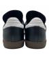 中古・古着 adidas (アディダス) adidas Samba Classic Boots ブラック サイズ:US 8 1/2：8000円