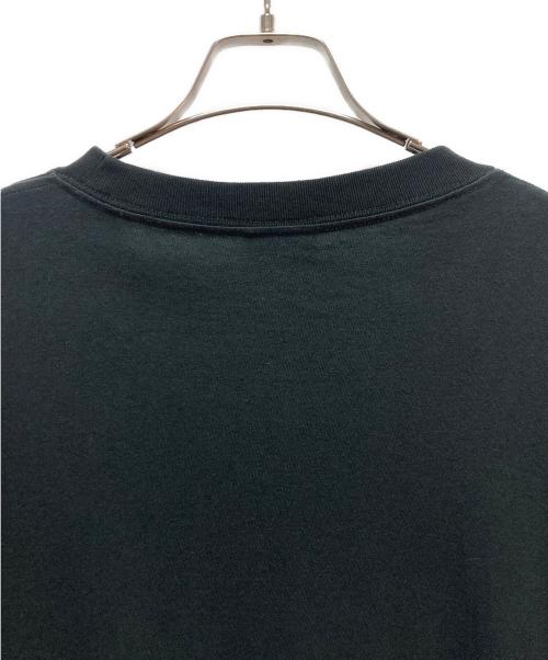 BoTT（ボット）BoTT (ボット) BoTT X-RAY LONG SLEEVE T-SHIRT ブラック サイズ:XLの古着・服飾アイテム