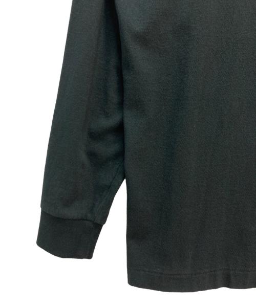 BoTT（ボット）BoTT (ボット) BoTT X-RAY LONG SLEEVE T-SHIRT ブラック サイズ:XLの古着・服飾アイテム