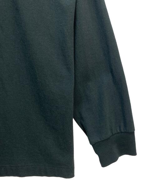 BoTT（ボット）BoTT (ボット) BoTT X-RAY LONG SLEEVE T-SHIRT ブラック サイズ:XLの古着・服飾アイテム