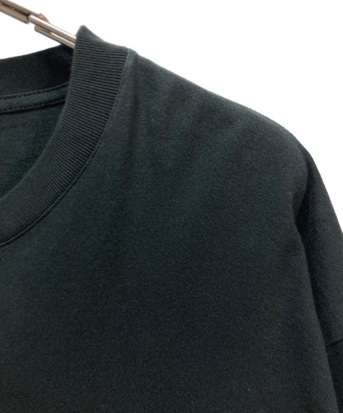 BoTT（ボット）BoTT (ボット) BoTT X-RAY LONG SLEEVE T-SHIRT ブラック サイズ:XLの古着・服飾アイテム