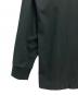 中古・古着 BoTT (ボット) BoTT X-RAY LONG SLEEVE T-SHIRT ブラック サイズ:XL：8000円