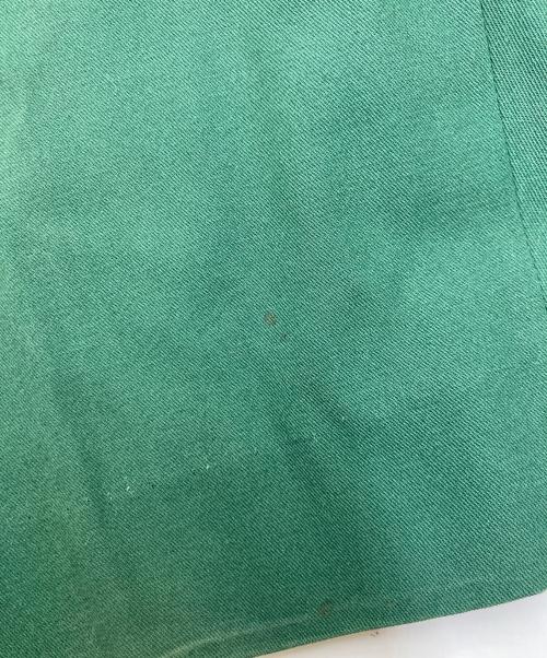 COMME des GARCONS HOMME（コムデギャルソン オム）COMME des GARCONS HOMME (コムデギャルソン オム) パンツ グリーン サイズ:Mの古着・服飾アイテム