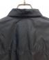 中古・古着 THE NORTH FACE (ザ ノース フェイス) L/S Nuptse Shirt ブラック サイズ:M：7000円