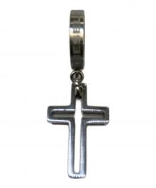 DIESEL（ディーゼル）の古着「ピアス」