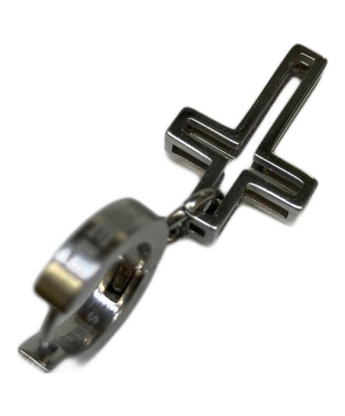 DIESEL（ディーゼル）DIESEL (ディーゼル) ピアスの古着・服飾アイテム