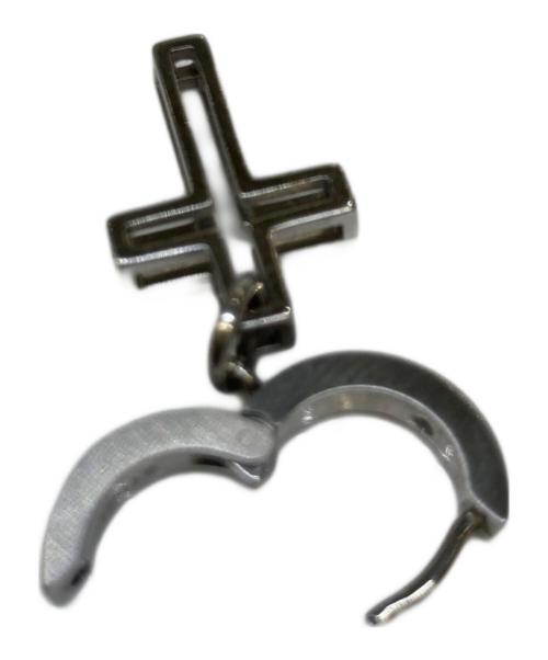 DIESEL（ディーゼル）DIESEL (ディーゼル) ピアスの古着・服飾アイテム