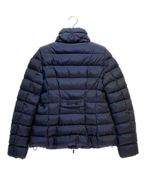 MONCLER（モンクレール）MONCLER (モンクレール) MONCLER ダウンジャケット ネイビー サイズ:Sの古着・服飾アイテム