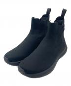 THE NORTH FACEザ ノース フェイス）の古着「Velocity Knit Mid Ⅱ GORE-TEX Invisible Fit」｜ブラック