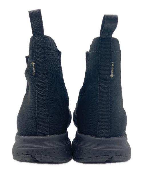 THE NORTH FACE（ザ ノース フェイス）THE NORTH FACE (ザ ノース フェイス) Velocity Knit Mid Ⅱ GORE-TEX Invisible Fit ブラック サイズ:US 6の古着・服飾アイテム