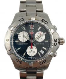 TAG Heuer（タグホイヤー）の古着「アクアレーサー 腕時計」