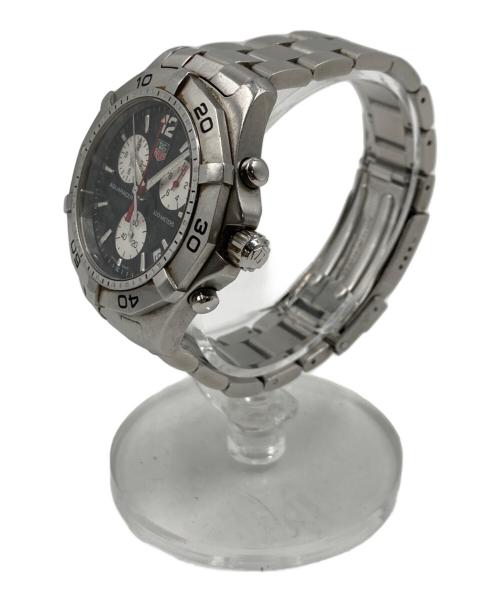 TAG Heuer（タグホイヤー）TAG Heuer (タグホイヤー) アクアレーサー 腕時計の古着・服飾アイテム
