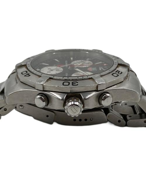 TAG Heuer（タグホイヤー）TAG Heuer (タグホイヤー) アクアレーサー 腕時計の古着・服飾アイテム