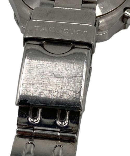 TAG Heuer（タグホイヤー）TAG Heuer (タグホイヤー) アクアレーサー 腕時計の古着・服飾アイテム