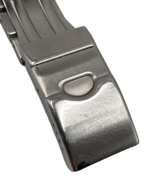 TAG Heuer（タグホイヤー）TAG Heuer (タグホイヤー) アクアレーサー 腕時計の古着・服飾アイテム