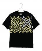 KENZOケンゾー）の古着「KENZO 半袖Tシャツ」｜ブラック