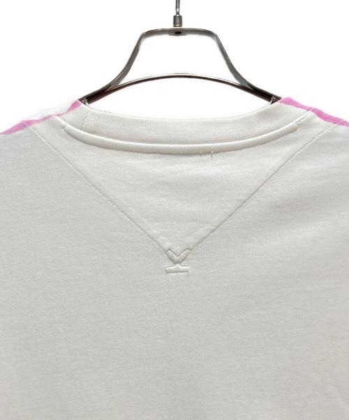 KENZO（ケンゾー）KENZO (ケンゾー) KENZO 半袖Tシャツ ホワイト サイズ:Mの古着・服飾アイテム