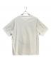 KENZO (ケンゾー) KENZO 半袖Tシャツ ホワイト サイズ:M：6000円