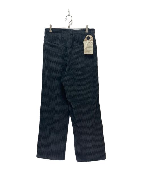 SHINYA KOZUKA（シンヤコズカ）SHINYA KOZUKA (シンヤコズカ) SHINYA KOZUKA （シンヤ コズカ）MINI BAGGY ブラック サイズ:Mの古着・服飾アイテム