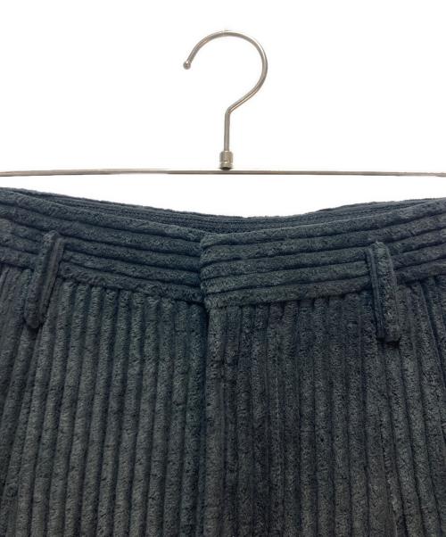 SHINYA KOZUKA（シンヤコズカ）SHINYA KOZUKA (シンヤコズカ) SHINYA KOZUKA （シンヤ コズカ）MINI BAGGY ブラック サイズ:Mの古着・服飾アイテム