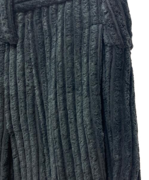 SHINYA KOZUKA（シンヤコズカ）SHINYA KOZUKA (シンヤコズカ) SHINYA KOZUKA （シンヤ コズカ）MINI BAGGY ブラック サイズ:Mの古着・服飾アイテム