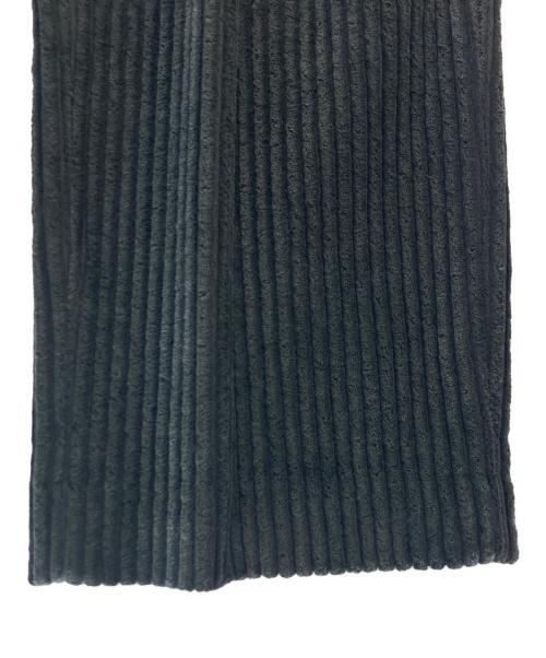 SHINYA KOZUKA（シンヤコズカ）SHINYA KOZUKA (シンヤコズカ) SHINYA KOZUKA （シンヤ コズカ）MINI BAGGY ブラック サイズ:Mの古着・服飾アイテム