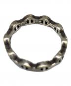 HOORSENBUHSホーセンブース）の古着「リング」